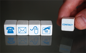 Warum Sie Onlineanfragen schnell beantworten sollten